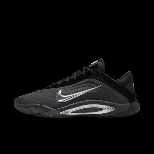 A'One 'MVPs' A'ja Wilson basketbalschoenen - Zwart