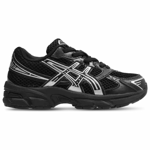 Asics Gel 1130 Peuterschoenen - Zwart