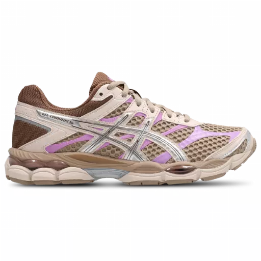 Asics GEL-CUMULUS Sneakers Dames - Geel