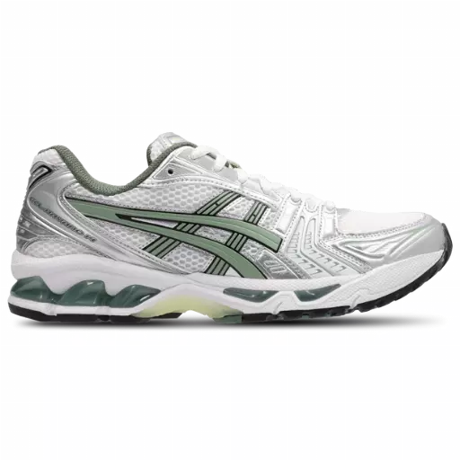 Asics Gel-kayano 14 Sneakers Dames - Wit