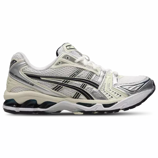 Asics Gel-kayano 14 Sneakers Dames - Wit