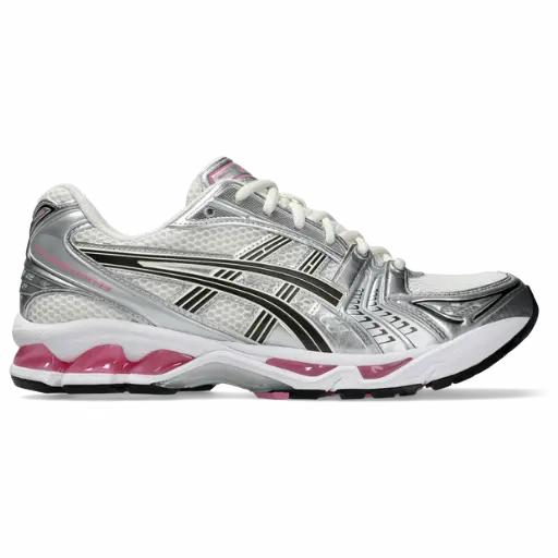 Asics GEL-KAYANO 14 Sneakers Dames - Wit