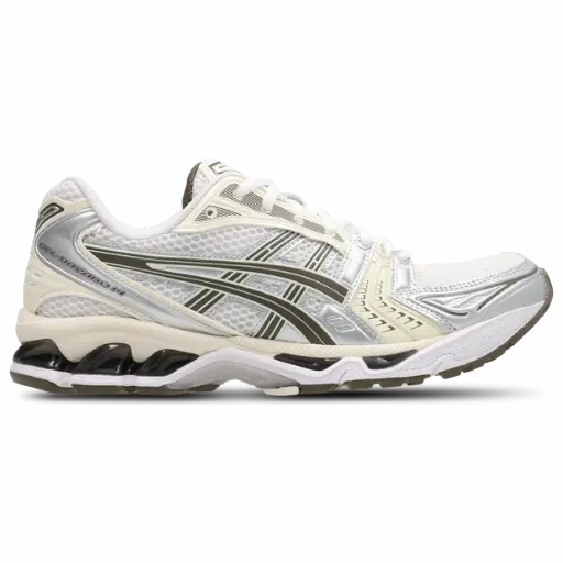 Asics Gel-kayano 14 Sneakers Dames - Wit