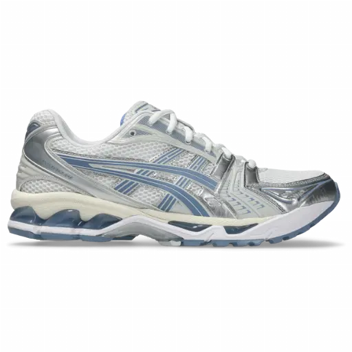 Asics GEL-KAYANO 14 Sneakers Heren - Wit