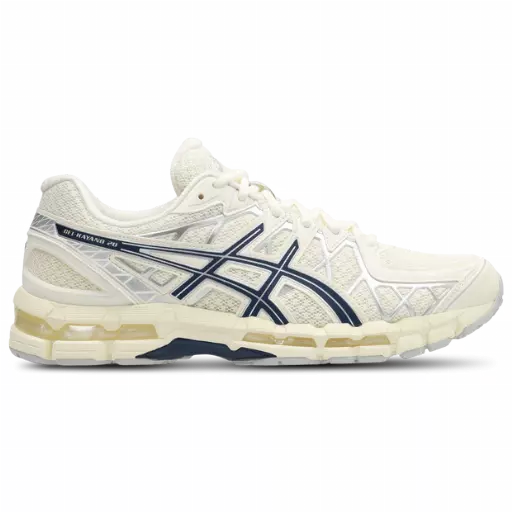 Asics Gel-kayano 20 Sneakers Heren - Wit