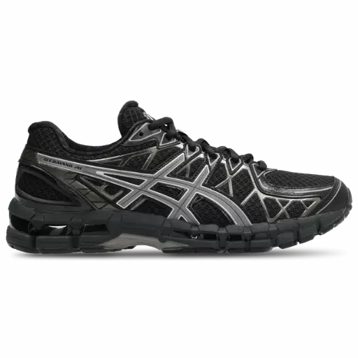 Asics Gel-kayano 20 Sneakers Heren - Zwart