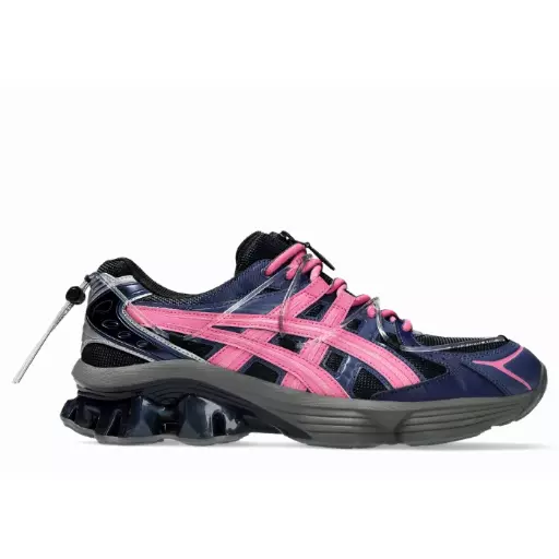 Asics Gel-Kinetic Fluent YOASOBI Navy PinkPrice TBD • 1203A837-400