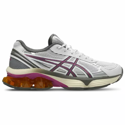 Asics GEL-KINETIC Sneakers Dames - Bruin