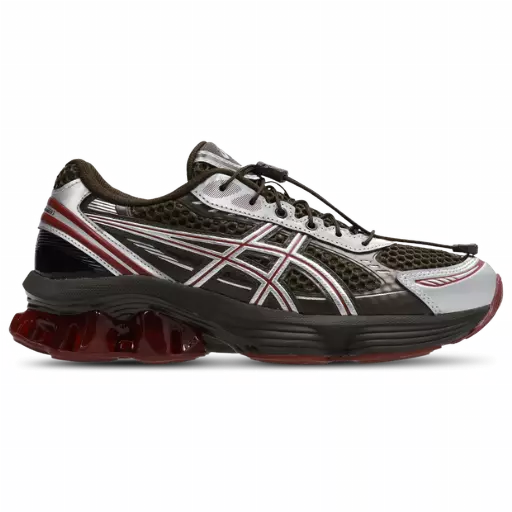 Asics GEL-KINETIC Sneakers Dames - Bruin