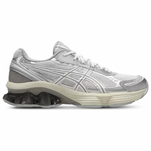 Asics GEL-KINETIC Sneakers Heren - Wit