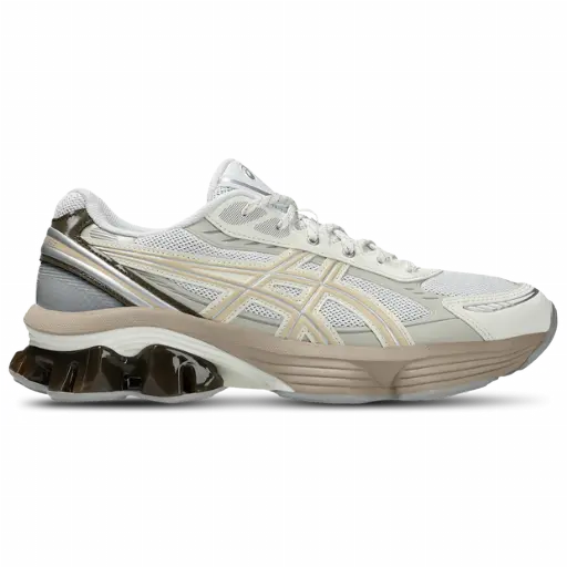 Asics GEL-KINETIC Sneakers Heren - Wit