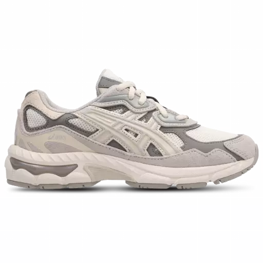 Asics GEL-NYC Kindersneakers - Wit