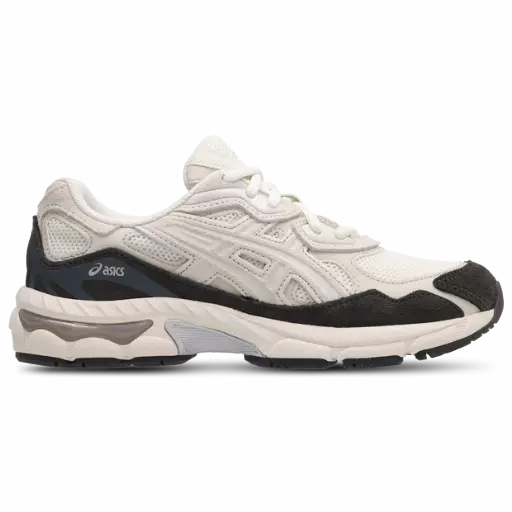 Asics GEL-NYC Kindersneakers - Wit