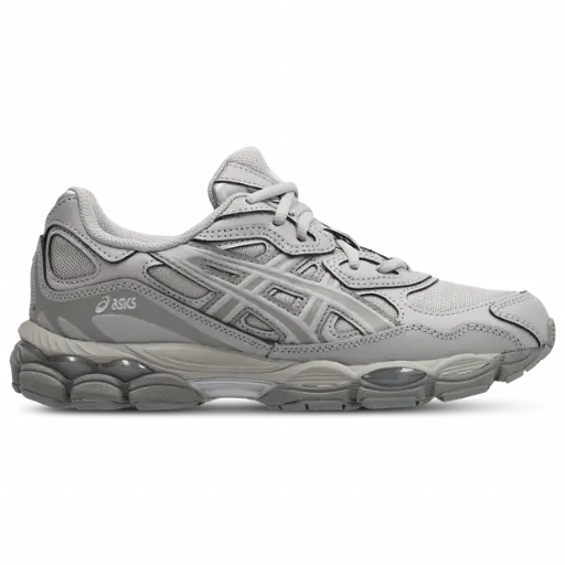 Asics GEL-NYC Sneakers Dames - Grijs