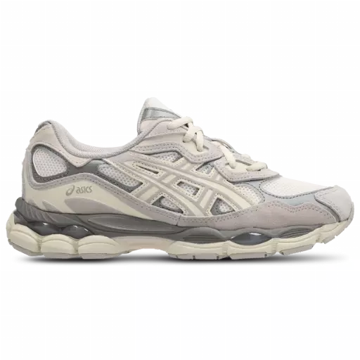 Asics GEL-NYC Sneakers Dames - Wit