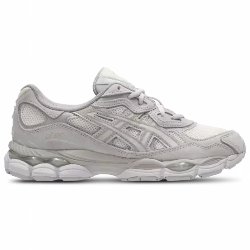 Asics Gel Nyc Sneakers Dames - Wit