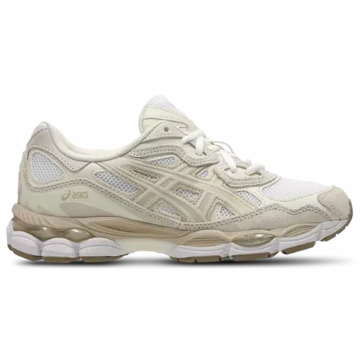 Asics GEL-NYC Sneakers Dames - Wit