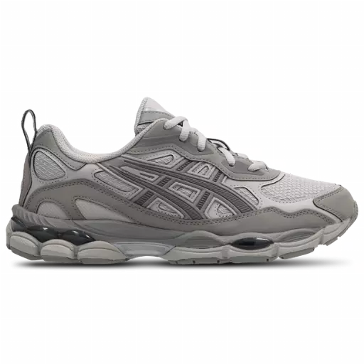 Asics GEL-NYC Sneakers Heren - Grijs