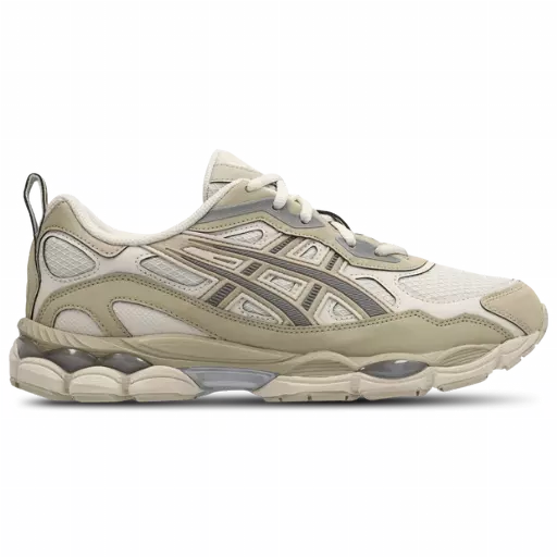 Asics GEL-NYC Sneakers Heren - Grijs