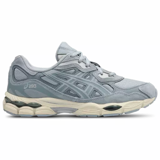 Asics GEL-NYC Sneakers Heren - Grijs