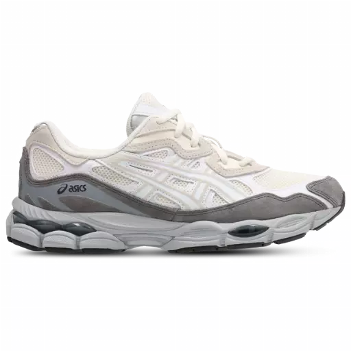 Asics GEL-NYC Sneakers Heren - Wit