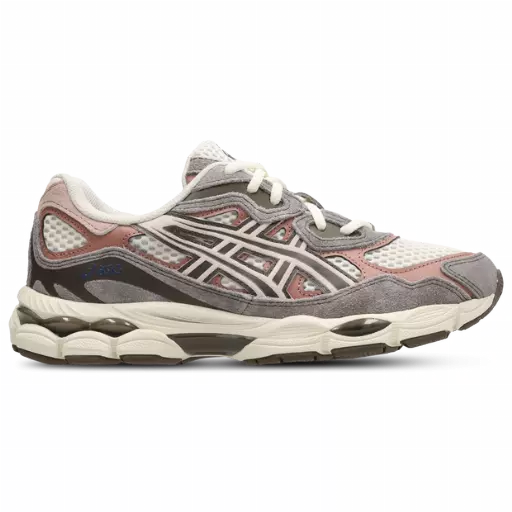 Asics GEL-NYC Sneakers Heren - Wit