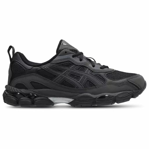 Asics GEL-NYC Sneakers Heren - Zwart