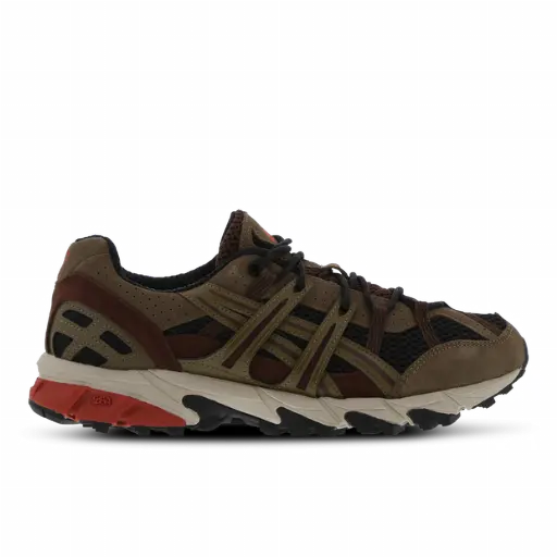 Asics GEL-SONOMA Sneakers Heren - Zwart