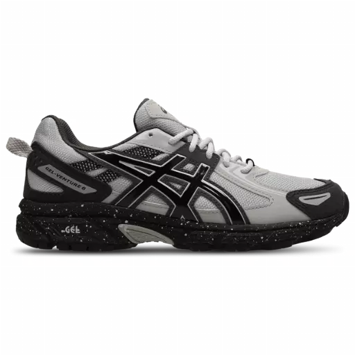 Asics GEL-VENTURE Kindersneakers - Grijs