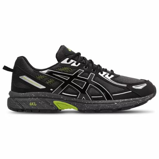 Asics GEL-VENTURE Sneakers Heren - Grijs