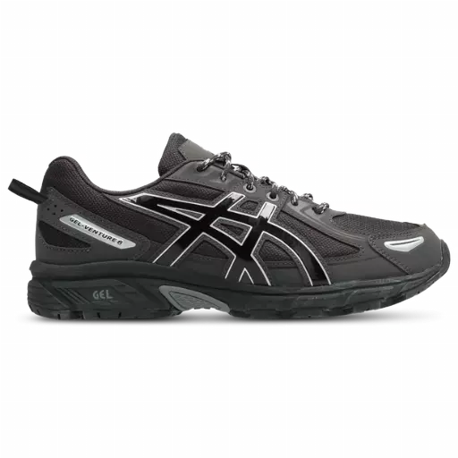 Asics GEL-VENTURE Sneakers Heren - Grijs