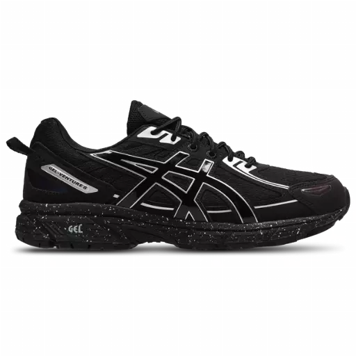 Asics GEL-VENTURE Sneakers Heren - Zwart