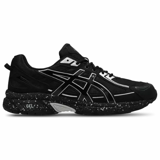 Asics GEL-VENTURE Sneakers Heren - Zwart