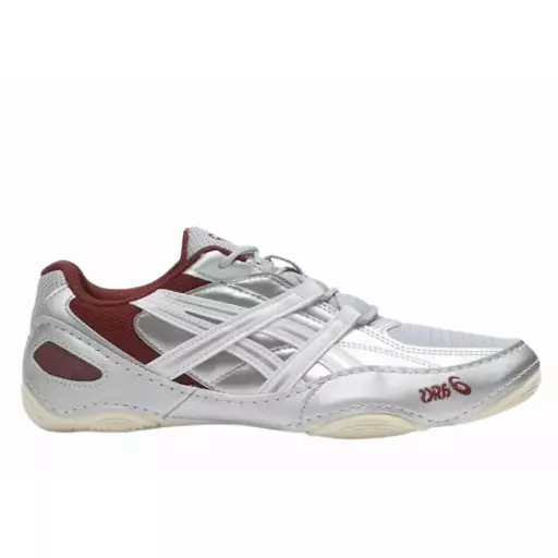 ASICS Hypersync Piedmont Grey