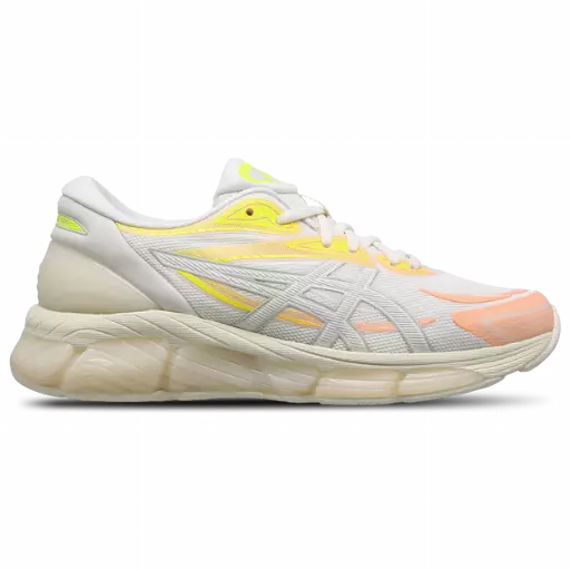 Asics QUANTUM Sneakers Dames - Wit