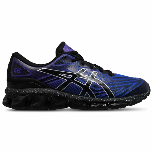 Asics QUANTUM Sneakers Heren - Blauw