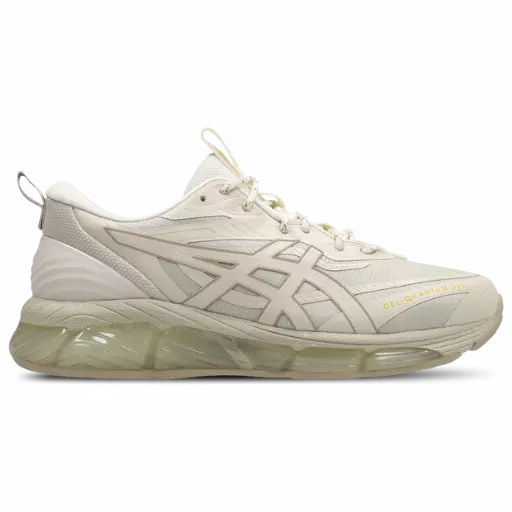 Asics QUANTUM Sneakers Heren - Bruin