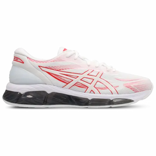 Asics QUANTUM Sneakers Heren - Wit