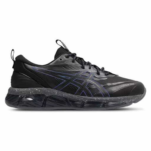 Asics QUANTUM Sneakers Heren - Zwart