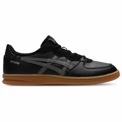 Asics Skyhand Og Sneakers Heren - Zwart