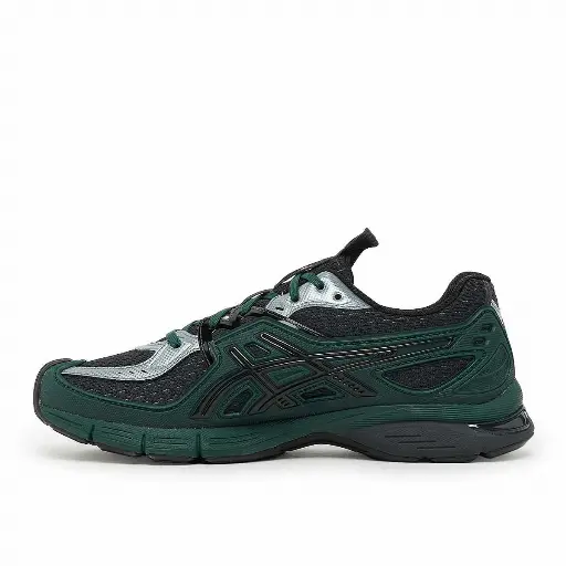 ASICS SportStyle Curated By Kiko Studio UB12-S Gel-SD-Lyte Sneaker Men Green 