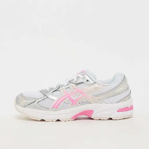 ASICS SportStyle Gel-1130 (GS) Zilver
