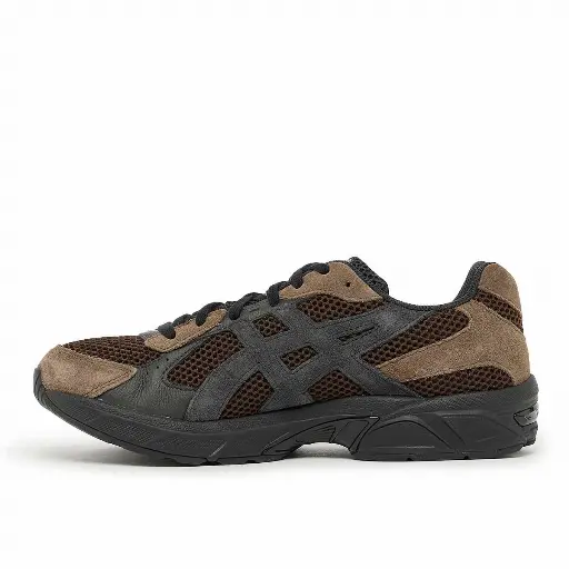 ASICS SportStyle Gel-1130 "Suede Pack" Sneaker Men Brown 