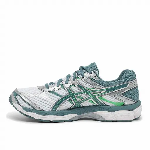 ASICS SportStyle Gel-Cumulus 16 Sneaker Men White 