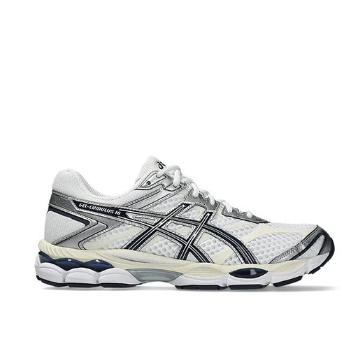 ASICS SportStyle Gel-Cumulus 16 Wit