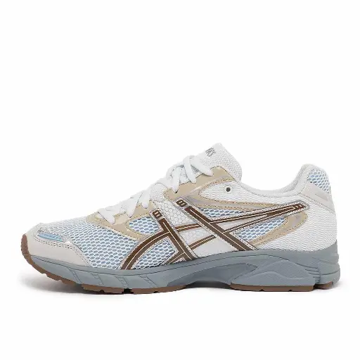 ASICS SportStyle Gel-DS Trainer 14 Sneaker Men White 