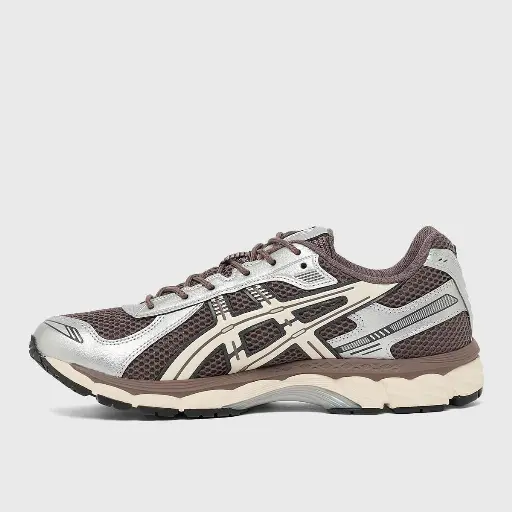 ASICS SportStyle Gel-Kayano 12.1 Sneaker Men Brown 