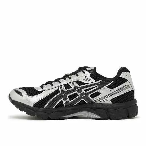 ASICS SportStyle Gel-Kayano 12.1 Sneaker Men Silver 