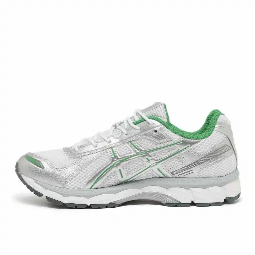 ASICS SportStyle Gel-Kayano 12.1 Sneaker Men Silver 