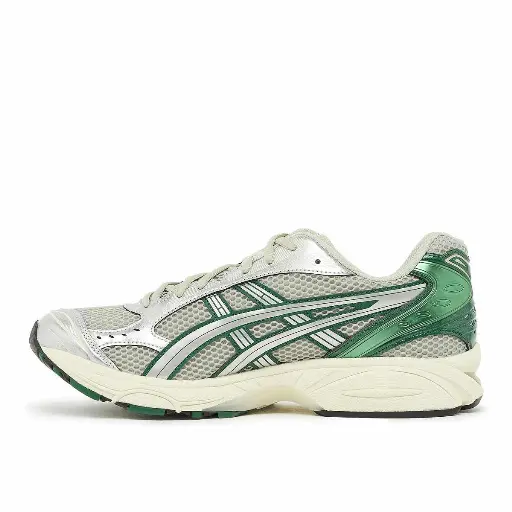 ASICS SportStyle Gel-Kayano 14 Sneaker Men Green 